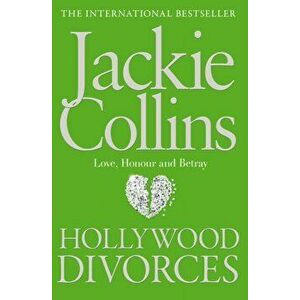 Hollywood Divorces, Paperback - Jackie Collins imagine