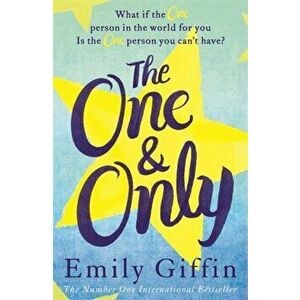 One & Only, Paperback - Emily Giffin imagine