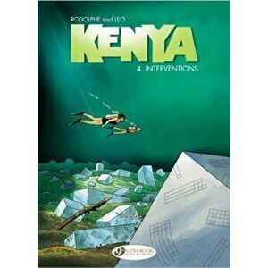 Kenya Vol.4: Interventions, Paperback - *** imagine