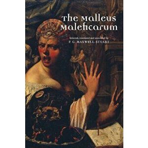 Malleus Maleficarum, Paperback - *** imagine
