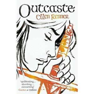 Outcaste, Paperback - Ellen Renner imagine