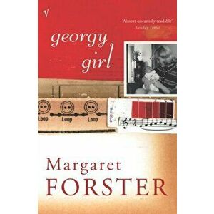 Georgy Girl, Paperback - Margaret Forster imagine