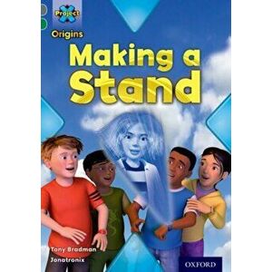Making a Stand imagine