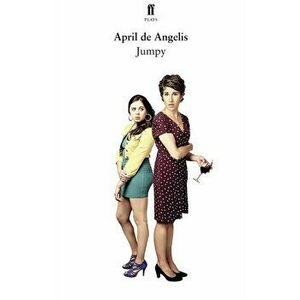 Jumpy, Paperback - April De Angelis imagine