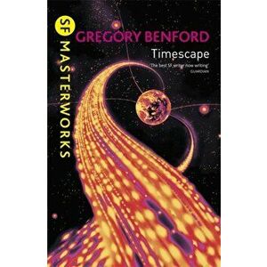 Timescape, Paperback - Gregory Benford imagine
