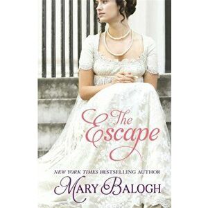 Escape. Number 3 in series, Paperback - Mary Balogh imagine