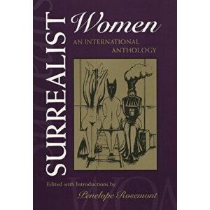 Surrealist Women. An International Anthology, Paperback - *** imagine