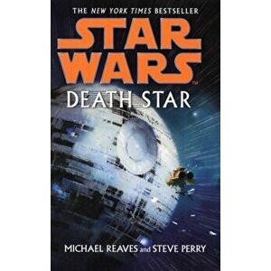 Star Wars: Death Star, Paperback - Steve Perry imagine