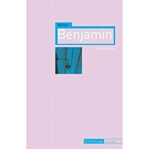 Walter Benjamin, Paperback - Esther Leslie imagine