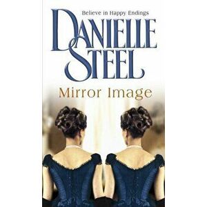 Mirror Image, Paperback imagine