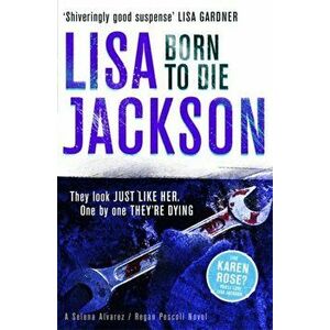 Born to Die. Montana series, book 3, Paperback - Lisa Jackson imagine