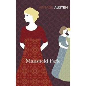Mansfield Park, Paperback - Jane Austen imagine
