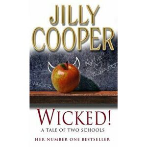 Wicked!, Paperback - Jilly Cooper imagine