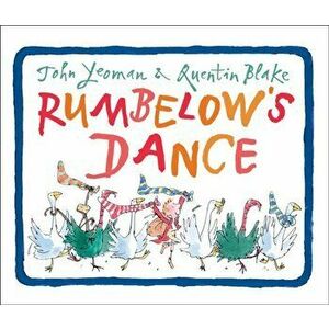 Rumbelow's Dance, Paperback - John Yeoman imagine