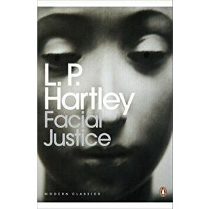 Facial Justice, Paperback - L. P. Hartley imagine