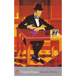 Selected Poems, Paperback - Fernando Pessoa imagine