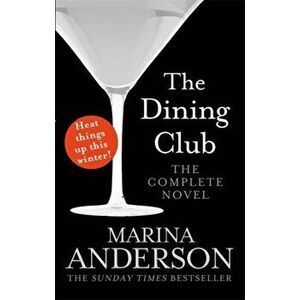 Dining Club, Paperback - Marina Anderson imagine