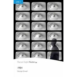 Level 4: 1984, Paperback - George Orwell imagine