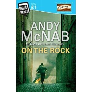 On The Rock. Quick Read, Paperback - Andy McNab imagine