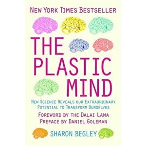 Plastic Mind, Paperback - Sharon Begley imagine