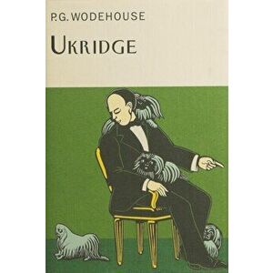 Ukridge, Hardback - P. G. Wodehouse imagine
