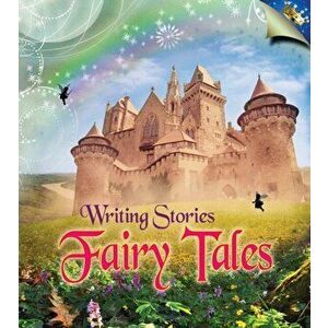 Fairy Tales, Paperback - Anita Ganeri imagine