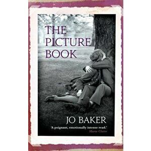Picture Book, Paperback - Jo Baker imagine