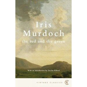 Red and the Green, Paperback - Iris Murdoch imagine