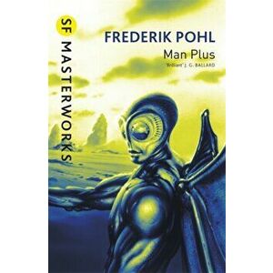 Man Plus, Paperback - Frederik Pohl imagine
