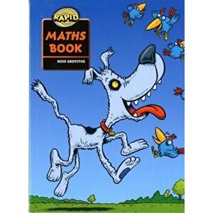 Rapid Maths: Stage 2 Pupil Book, Paperback - Rose Griffiths imagine