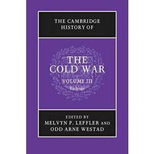 Cambridge History of the Cold War, Paperback - *** imagine