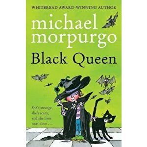 Black Queen, Paperback - Michael Morpurgo imagine