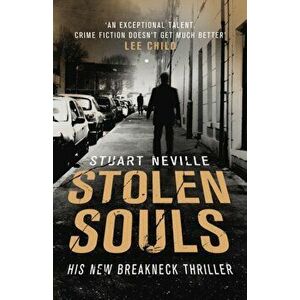 Stolen Souls, Paperback - Stuart Neville imagine