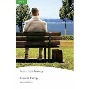 Forrest Gump, Paperback imagine