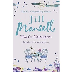 Two's Company, Paperback - Jill Mansell imagine
