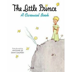 de Saint-Exupery, A: The Little Prince imagine