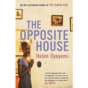 Opposite House, Paperback - Helen Oyeyemi imagine