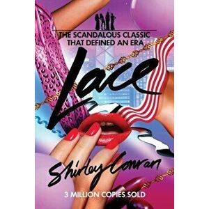 Lace, Paperback - Shirley Conran imagine