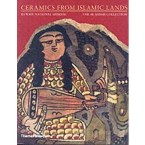 Ceramics from Islamic Lands, Paperback - Oliver Watson imagine