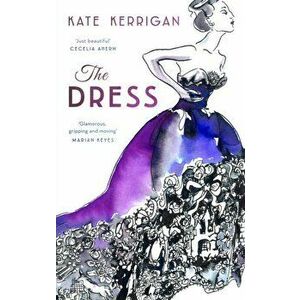 Dress, Hardback - Kate Kerrigan imagine