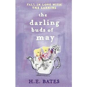 Darling Buds of May. Book 1, Paperback - H. E. Bates imagine