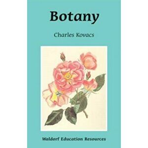 Botany, Paperback - Charles Kovacs imagine