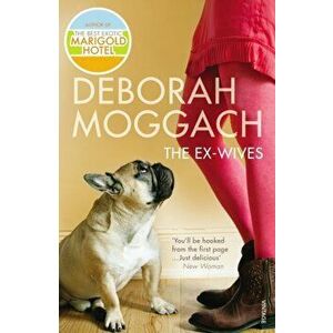 Ex-Wives, Paperback - Deborah Moggach imagine