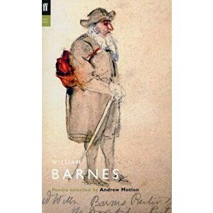 William Barnes, Paperback - Sir Andrew Motion imagine