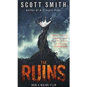 Ruins, Paperback - Scott Smith imagine