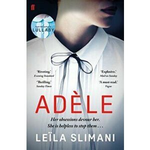 Adele, Paperback - Leila Slimani imagine