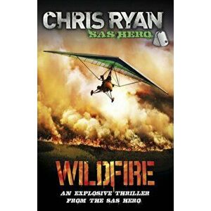 Wildfire. Code Red, Paperback - Chris Ryan imagine