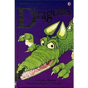 Stories of Dragons, Hardback - Christopher Rawson imagine