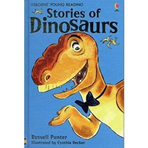 Stories of Dinosaurs, Hardback - Russell Punter imagine