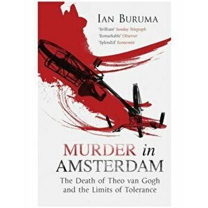 Murder in Amsterdam imagine
